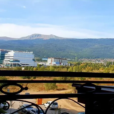 Bel Apart Mladost Apartment *
