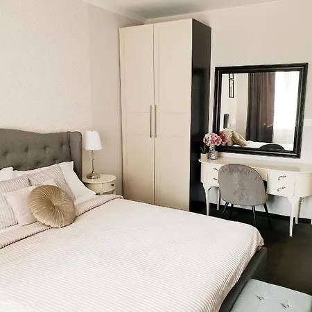 Apartment Bel Apart Mladost Sofia