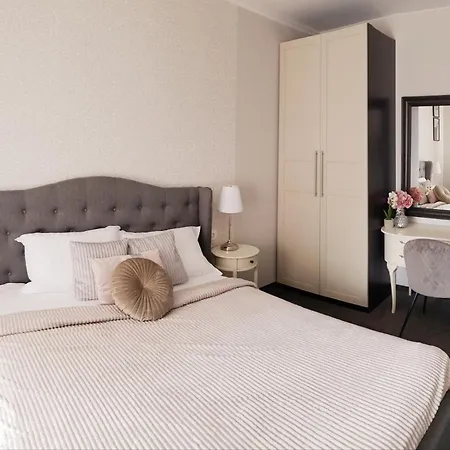 Apartment Bel Apart Mladost Sofia