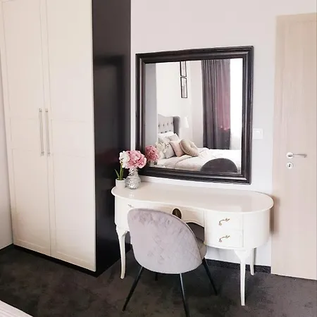 Apartment Bel Apart Mladost *