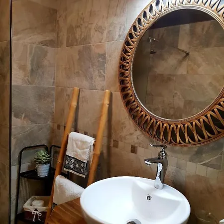 Bel Apart Mladost Apartment Sofia