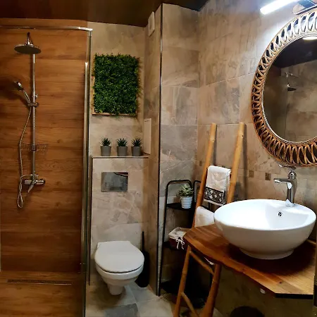 Apartment Bel Apart Mladost Sofia
